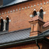 rekonstrukce střech, pokrývačství, klempířství, tesařství